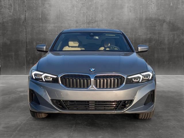 2024 BMW 3 Series 330i