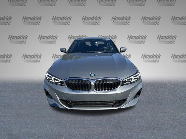 2024 BMW 3 Series 330i