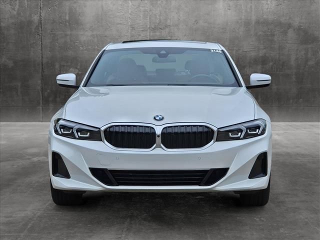 2024 BMW 3 Series 330i