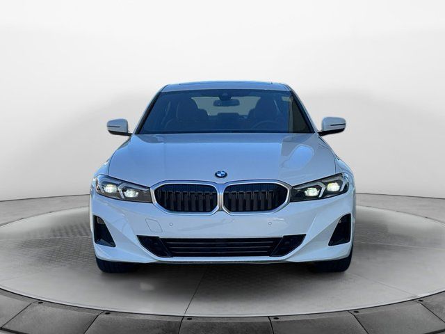 2024 BMW 3 Series 330i