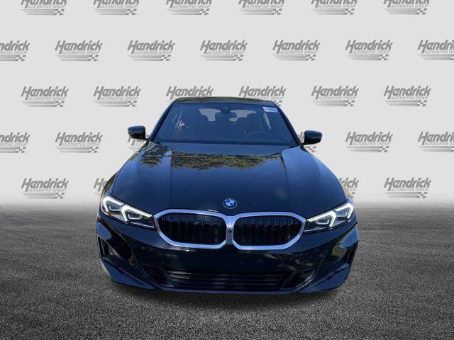 2024 BMW 3 Series 330i