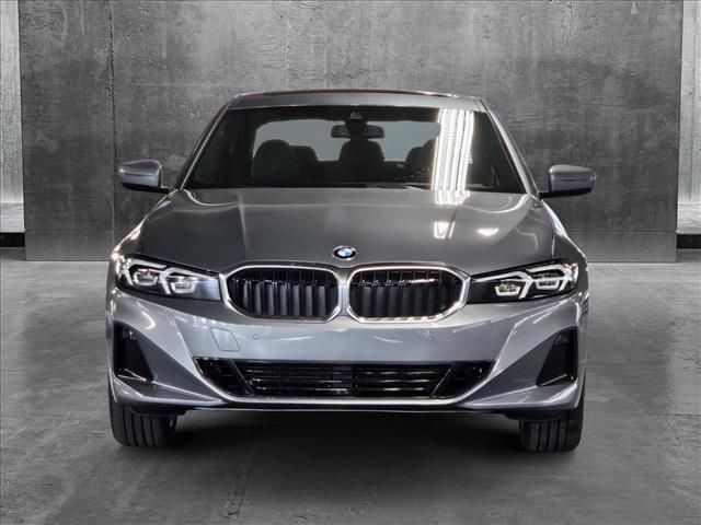 2024 BMW 3 Series 330i