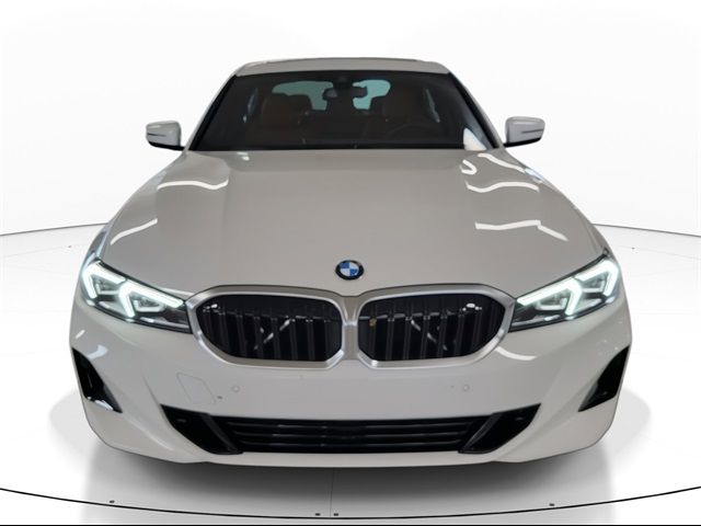 2024 BMW 3 Series 330i