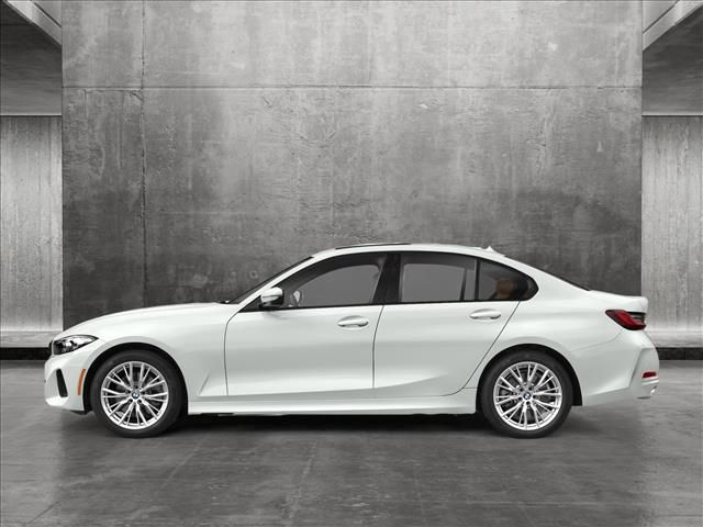 2024 BMW 3 Series 330i