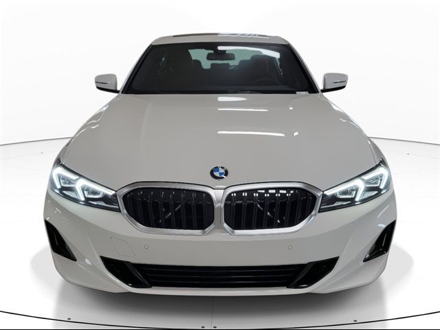 2024 BMW 3 Series 330i