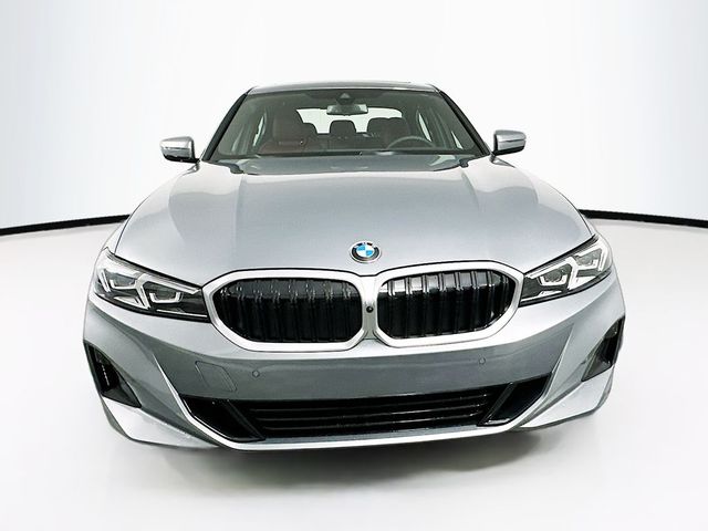 2024 BMW 3 Series 330i