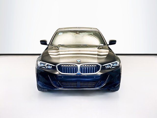 2024 BMW 3 Series 330i