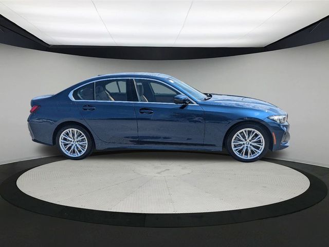 2024 BMW 3 Series 330i