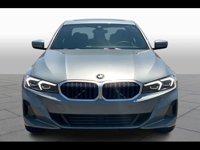 2024 BMW 3 Series 330i