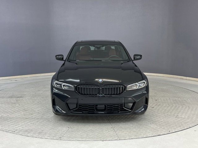 2024 BMW 3 Series 330i