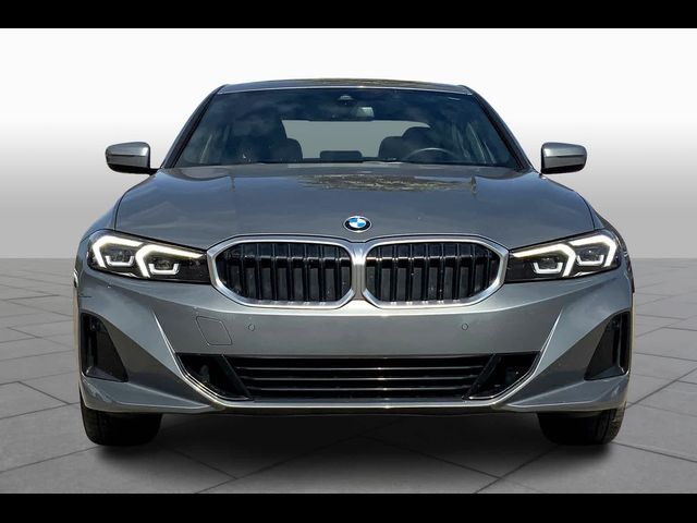 2024 BMW 3 Series 330i