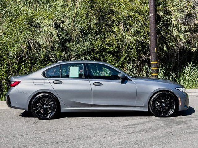 2024 BMW 3 Series 330i