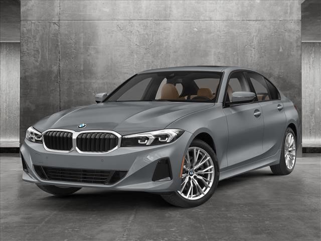 2024 BMW 3 Series 330i