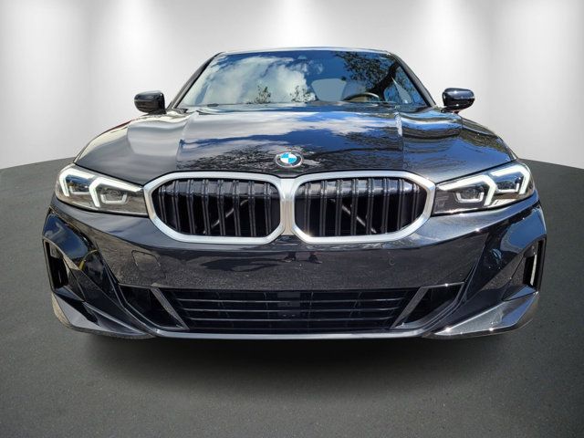 2024 BMW 3 Series 330i