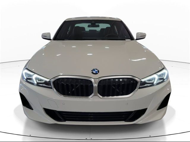 2024 BMW 3 Series 330i