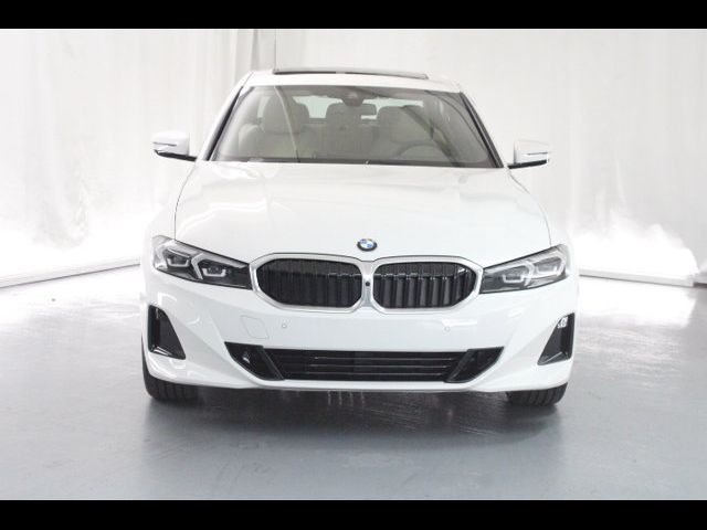 2024 BMW 3 Series 330i