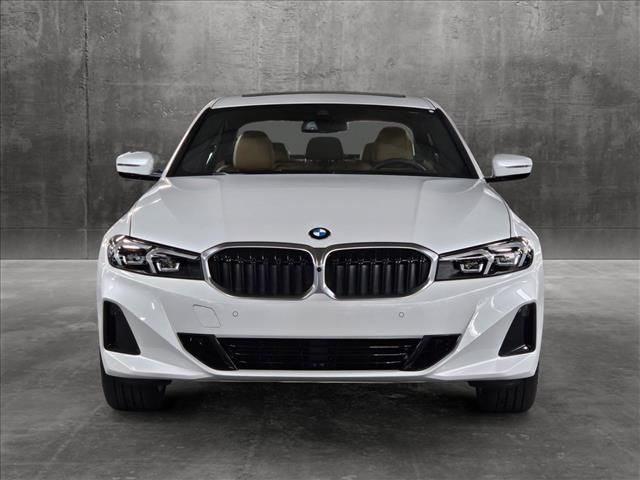 2024 BMW 3 Series 330i