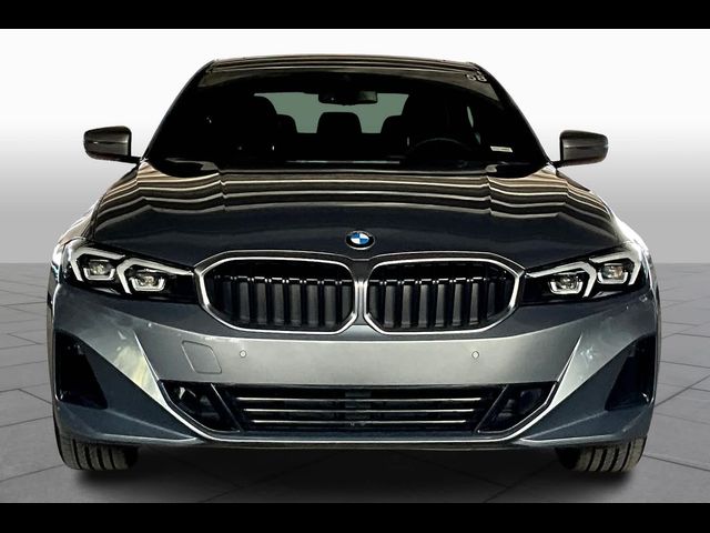 2024 BMW 3 Series 330i