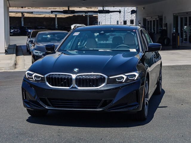 2024 BMW 3 Series 330i