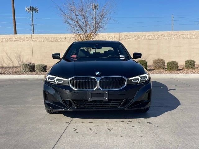 2024 BMW 3 Series 330i