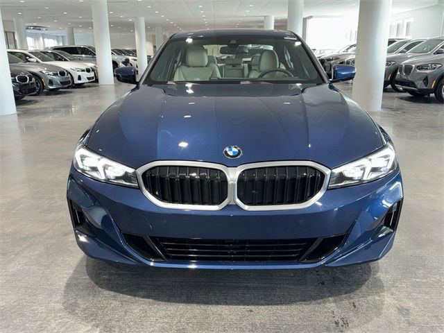 2024 BMW 3 Series 330i