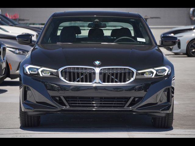 2024 BMW 3 Series 330i