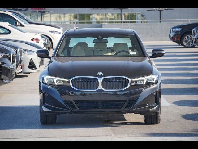 2024 BMW 3 Series 330i