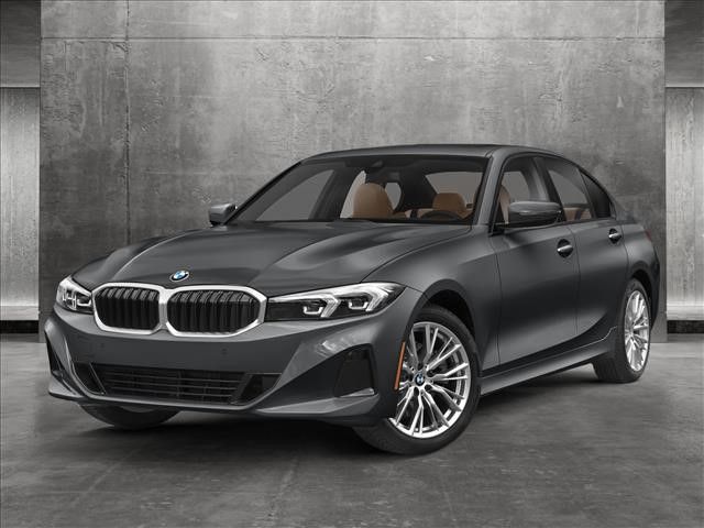 2024 BMW 3 Series 330i