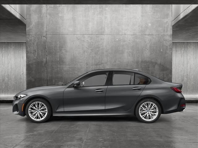 2024 BMW 3 Series 330i