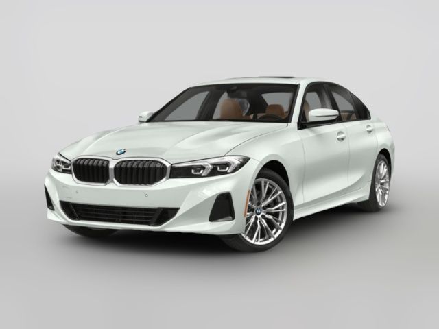 2024 BMW 3 Series 330i