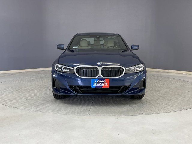 2024 BMW 3 Series 330i