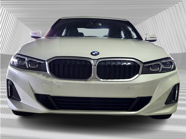 2024 BMW 3 Series 330i