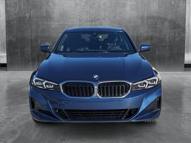 2024 BMW 3 Series 330i