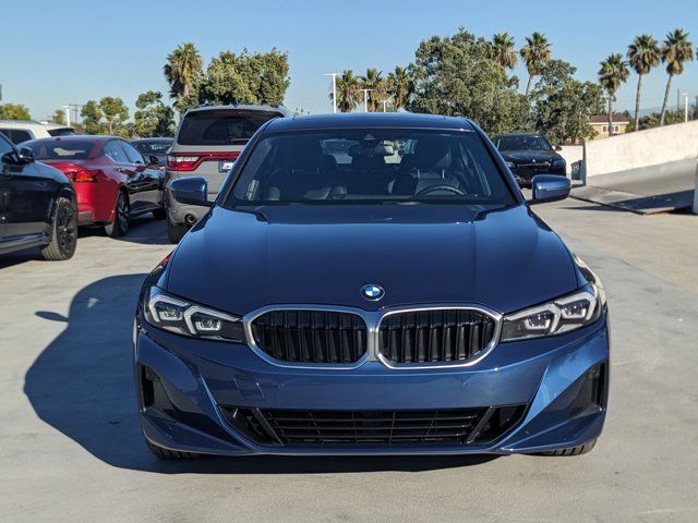 2024 BMW 3 Series 330i