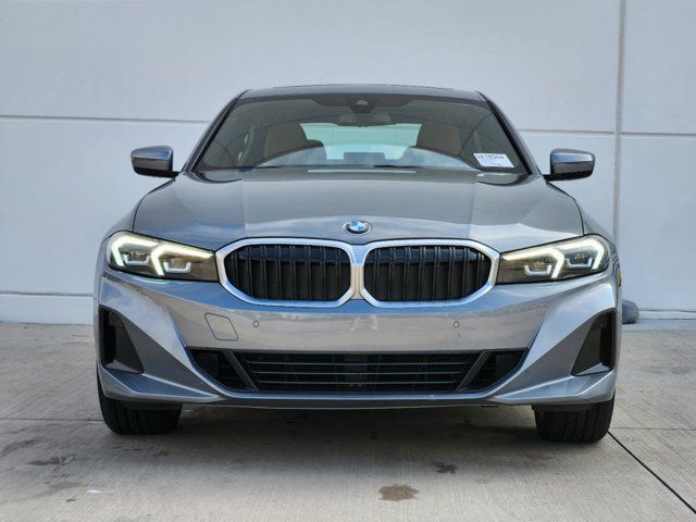 2024 BMW 3 Series 330i