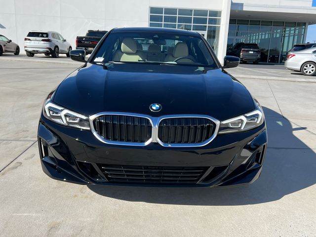 2024 BMW 3 Series 330i