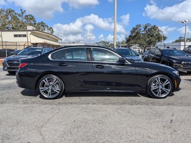 2024 BMW 3 Series 330i