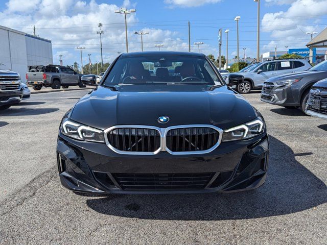 2024 BMW 3 Series 330i