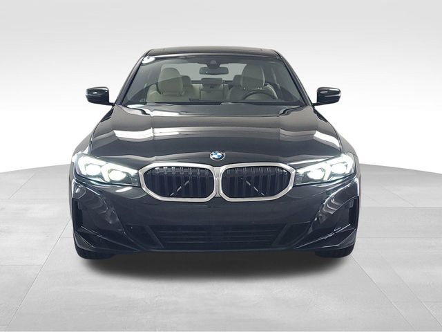 2024 BMW 3 Series 330i