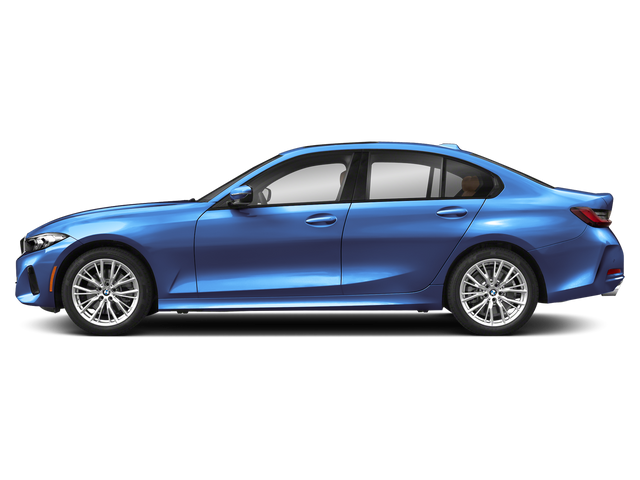 2024 BMW 3 Series 330i