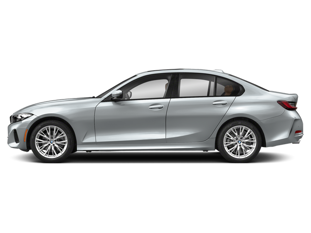 2024 BMW 3 Series 330i