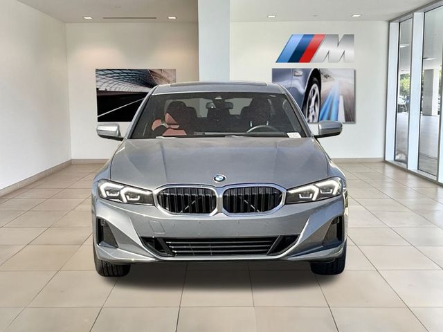 2024 BMW 3 Series 330i