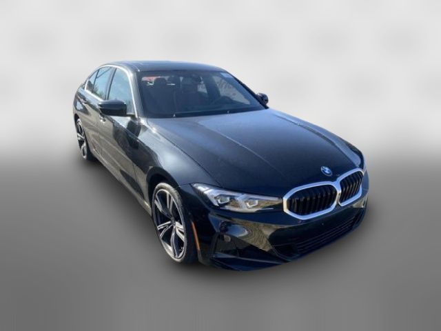 2024 BMW 3 Series 330i