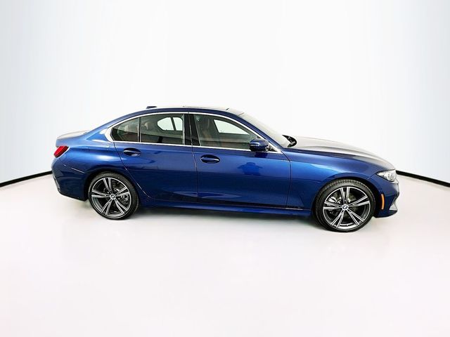 2024 BMW 3 Series 330i