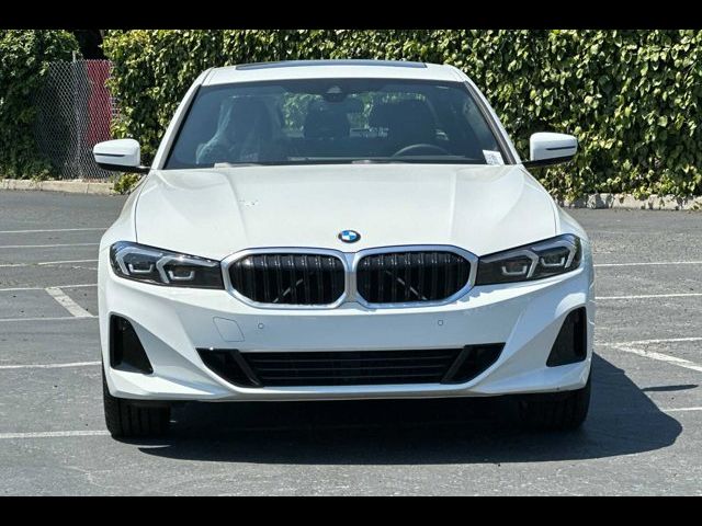 2024 BMW 3 Series 330i