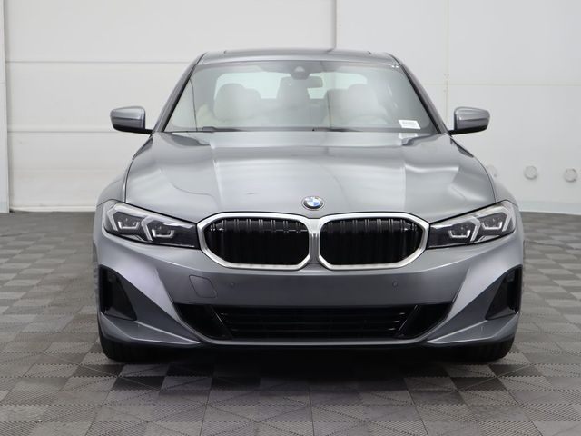 2024 BMW 3 Series 330i