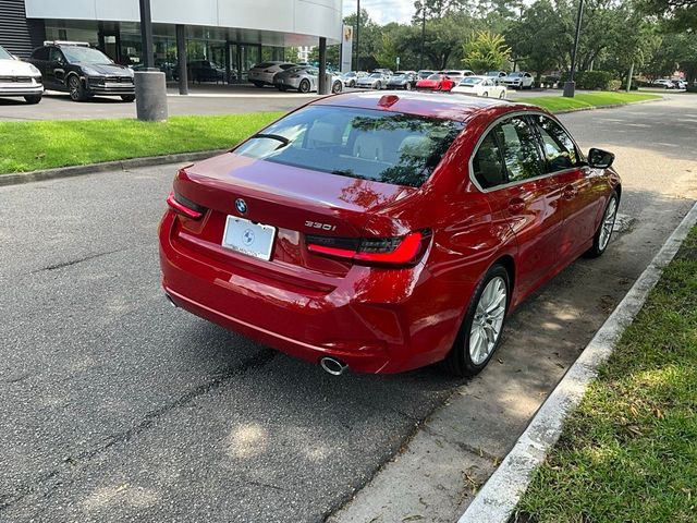 2024 BMW 3 Series 330i