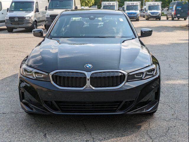 2024 BMW 3 Series 330i