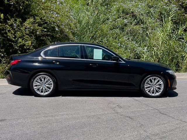 2024 BMW 3 Series 330i