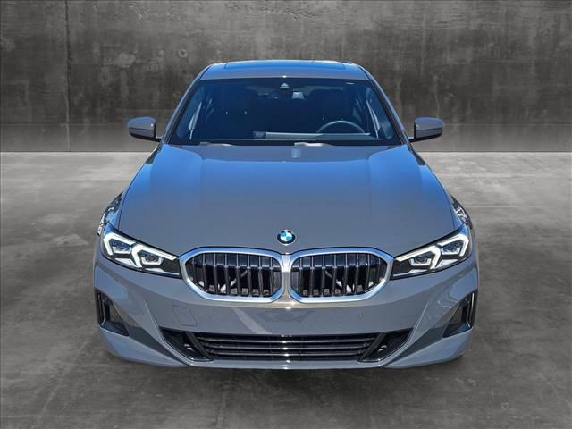 2024 BMW 3 Series 330i